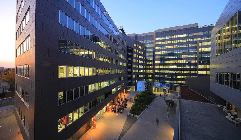 Elektronožec elektroinstalacije - alarmi i video nadzor