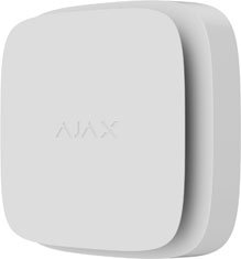 Bežični detektor dima druge generacije sa NEZAMJENJIVOM baterijom