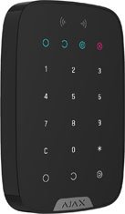 Bežična touchsense tipkovnica sa ugrađenim RFID čitačem (Mifare DESIFire)