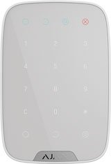 Bežična touchsense tipkovnica