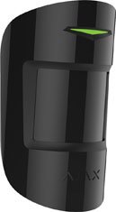 Bežični kombinirani PIR + MW detektor pokreta dometa 12m@85°