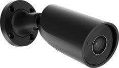 Bullet IP video kamera