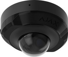 Mini Dome IP video kamera