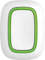 Zamjensko/rezervno crno kućište za Ajax Button