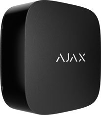 Pametni bežični detektor za nadzor kvalitete zraka sa senzorima za temperaturu