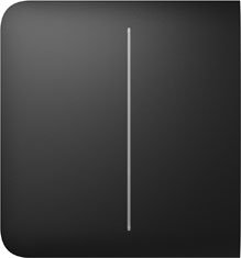 Krajnja tipka za kombinirane Ajax LightSwitch pametne prekidače