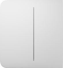 Krajnja tipka za kombinirane Ajax LightSwitch pametne prekidače