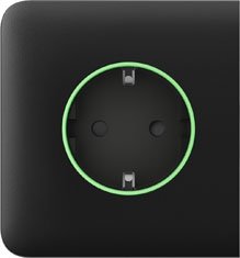 Krajnji okvir za ugradbenu Ajax pametnu utičnicu (Ajax OutletCore smart)