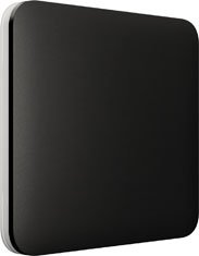 Tipka za jedan Ajax LightSwitch pametni prekidač