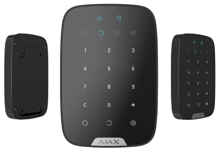 Tipkovnice i upravljački moduli - Elektronožec