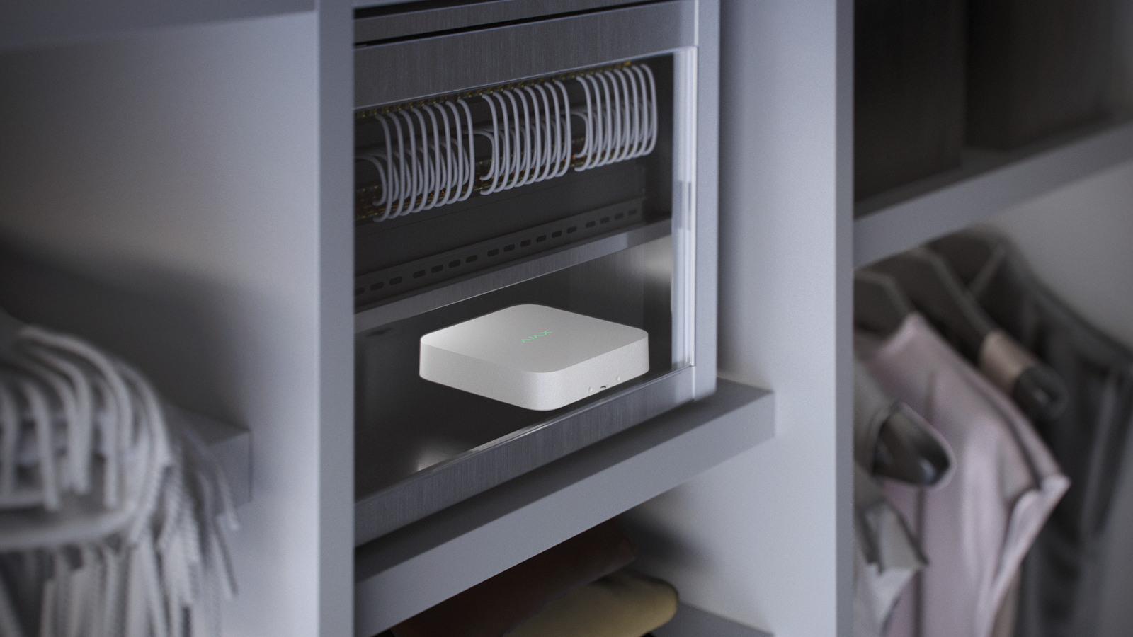 Snimači - Elektronožec