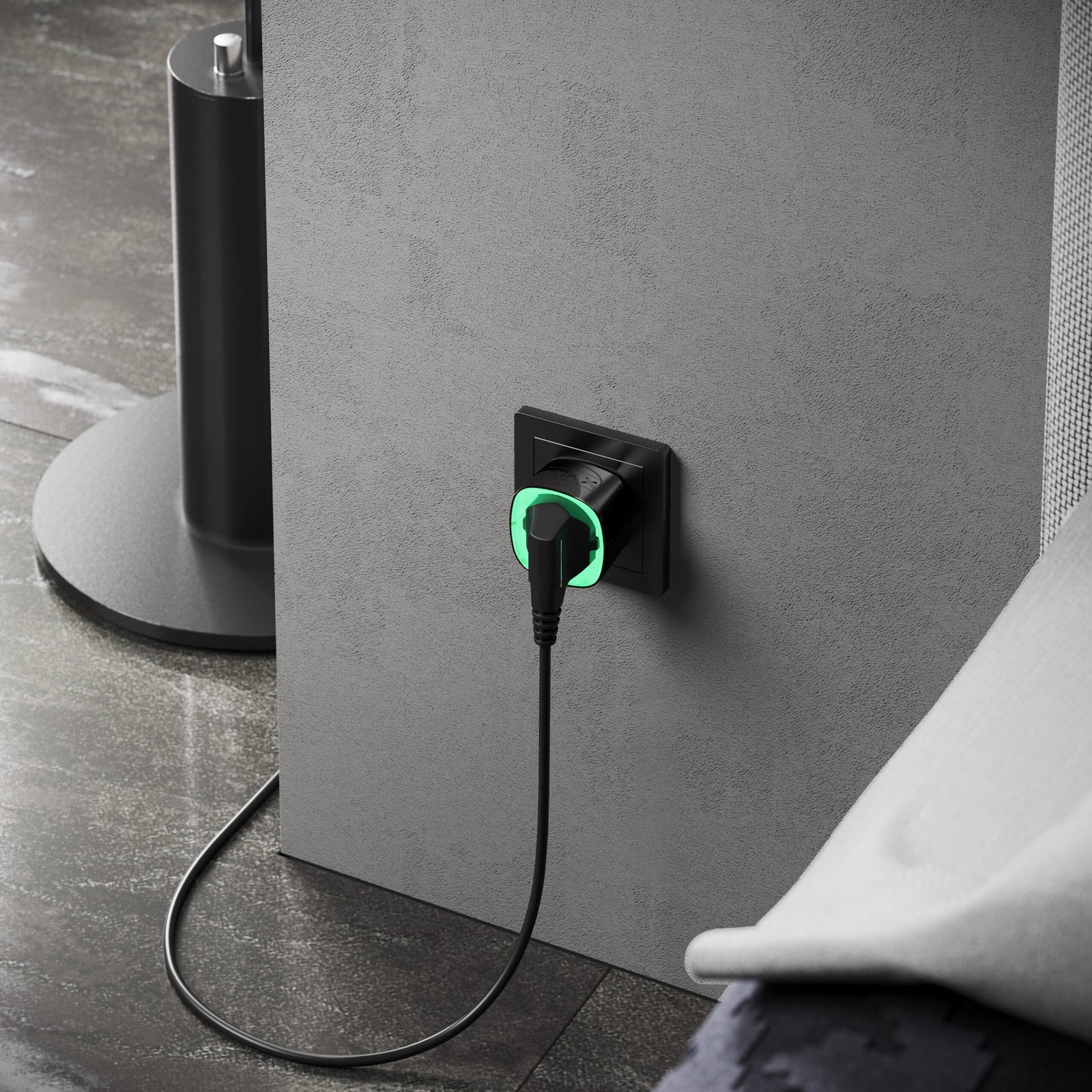 Utičnice i moduli - Elektronožec