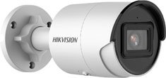 HikVision AcuSense fiksna mrežna 8MP bullet kamera