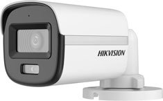 HikVision Smart Hybrid Light ColorVu kompaktna bullet analogna kamera