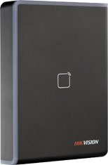 Hikvision zidni čitač kartica