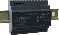 HikVision napajanje za 2-wire sustav