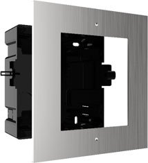 Okvir za Hikvision modularne interfonske sustave za 1 modul