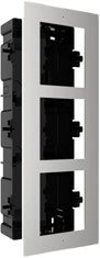 Hikvision okvir za 3 modula