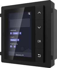 Dodatni modul za IP video interkom