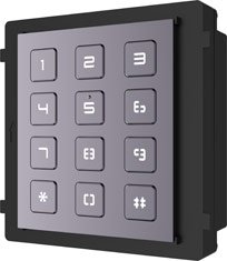 Dodatni modul za IP video interkom