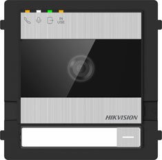 Glavni modul za Hikvision 2-WIRE HD 48VDC modularne video interkom sustave