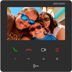 Video interkom IP unutarnja jedinica