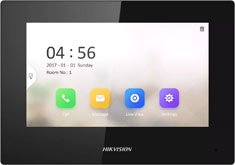 Video interkom unutarnja jedinica