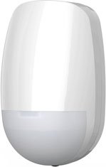 HkVision žičani kombinirani PIR MW detektor pokreta