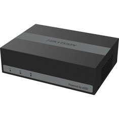 4-ch 5MP 1U H.265 eSSD AcuSense DVR