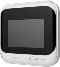 Kontroler pristupa sa detekcijom lica i Mifare čitačem kartica