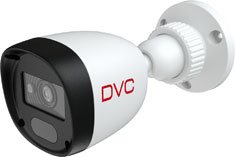 Bullet analog HD video kamera