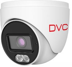 Turret analog HD video kamera