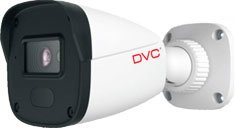 Bullet IP video kamera