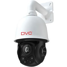 5'' PTZ IP video kamera