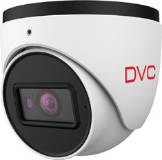 Turret analog HD video kamera