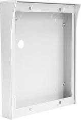 Okvir serije DVC 821 za smještaj 6 modula u dva stupcu