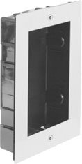 Okvir serije DVC 821 za smještaj 2 modula u jednom stupcu